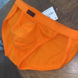 NWT Men’s JackAdams Air Sport Brief Underwear from Portugal